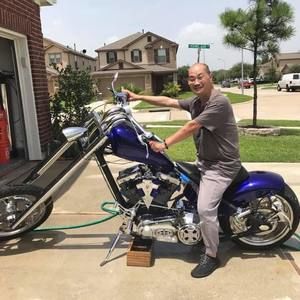 Meet your Posher, Tsz